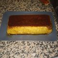 El cooksnap de Alfonso De Lázaro cuando hizo Pudin de pan duro.