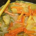 Cooksnap dari ghea vanda untuk resep Acar kuning timun wortel
