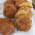 Cooksnap dari Magda untuk resep Perkedel Kentang Kornet