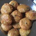 Cooksnap dari ratih pn untuk resep Perkedel Kentang Terbaique