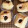 Cooksnap dari CIN CIN untuk resep Croissant tanpa lipat melipat adonan