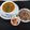 Jigna Patel's cooksnap of when they made કાઠિયાવાડી દેશી ખાણું અડદની દાળ અને બાજરા નો રોટલો.