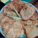Cooksnap dari Tiwi Pratiwii untuk resep Bakwan buncis