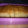 Cooksnap dari Estri Septianingtyas untuk resep Cake Pisang Praktis