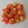 El cooksnap de klariss cuando hizo Tomates cherry rellenos de hummus de aguacate.