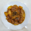 Cooksnap dari Chriselia Chandra untuk resep Semur ayam kecap