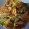 Cooksnap dari Kun Farida untuk resep Capcay kuah kekian palsu #PR_capcay