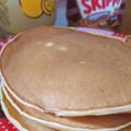 Cooksnap dari Agnes Nadya untuk resep Pancake