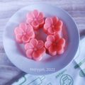 Cooksnap dari Naqiyyah 🍒 untuk resep Puding Cocopandan