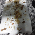 El cooksnap de elivacc.chivil cuando hizo Torta galesa.