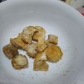 神林 的 炸杏鮑菇（氣炸鍋版） cooksnap
