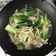 Cooksnap dari Mey Iska untuk resep Tumis Tauge Pokcoy Pedas