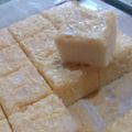 Cooksnap dari Jamilah untuk resep Bolu susu keju