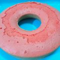 Cooksnap dari J Mom untuk resep Bolu strawberry anti bantet
