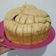 Cooksnap dari Dini Fauziyyah untuk resep 205. Steamed Wool Roll Bread. Versi Kukusnya Roti Viral