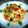 isabel maloum's cooksnap of when they made Bruschetta Chicken Pasta with Basil.