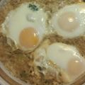 Cooksnap dari Dw's Kitchen untuk resep Nasi Claypot ala Singapore