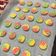 Cooksnap Mas Mary semasa beliau membuat Pastel German Cookies.