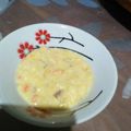 Cooksnap dari Vincentia Putri untuk resep Sup krim jagung manis