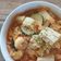 Cooksnap dari Arum Tyas Kiehl untuk resep Jjamppong 짬뽕 alias Mie Seafood Pedas khas Korea