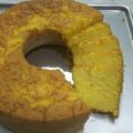 Cooksnap dari Yora Meta Leonelsi untuk resep Cheese Cake