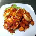 Cooksnap dari @Rahmah4728 untuk resep Sambal Goreng Kentang & Telor (Praktis)