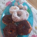 Cooksnap dari miszaindah dini untuk resep Donat anti gagal takaran sendok 1x proofing