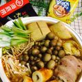 May 的 海底撈麻辣火鍋 cooksnap