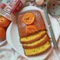 Mariam Azeem (Umme Sarim)'s cooksnap of when they made Orange cake.