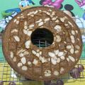 Cooksnap dari Candy untuk resep Ontbijtkoek (bolu jadul bumbu spekuk)