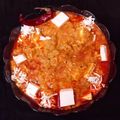 Jayshree Doshi's cooksnap of when they made પનીર હાંડી (Paneer Handi Recipe In Gujarati).