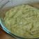 El cooksnap de Patricia Otano cuando hizo Crema de calabacín.