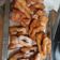 El cooksnap de Claude Wilde cuando hizo Chipas dulces.