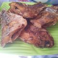 Cooksnap dari Wury Anggun untuk resep Ikan Nila Goreng