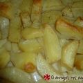Cooksnap από dcroula στη συνταγή Τέλειες Πατάτες Φούρνου