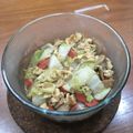 Cooksnap dari Budi Suatyo Marindrianto untuk resep Sawi putih telur