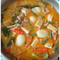 Cooksnap dari Kiki Somantri untuk resep Lontong Sayur Padang
