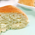 羅小華 的 樸實無華香蕉蛋糕（鬆餅粉及電鍋） cooksnap