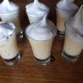 El cooksnap de Angélica Gdy cuando hizo Suspiro limeño.