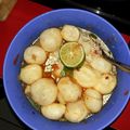 Cooksnap dari Muhamad Maulana untuk resep Cireng Banyur