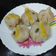 Aruna Thapar का कुकस्नैप जब उन्होंने उकडीचे मोदक (Ukdiche Modak recipe in hindi) बनाया था।