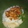 Cooksnap dari vdy untuk resep Nasi bakar tuna pedas