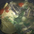 Cooksnap dari Eda Varia Rahmi untuk resep Sop ikan Nila ( segar penggugah selera )