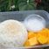 Cooksnap dari Yuni Suhartini untuk resep Mango sticky rice