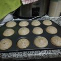 El cooksnap de Edwin Araya cuando hizo Postre: Pan de leche condensada.