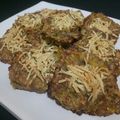 Cooksnap dari Ika Yulianti untuk resep Cookies lembut (banana oat)