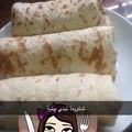 صورة من Wajd assi، شاركها بعد تجربة وصفة شاورما الدجاج