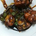 Cooksnap dari ekareyka untuk resep Ayam Goreng Mentega