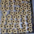 Cooksnap dari Azima Adillah untuk resep Cookies Tape/ Tapai Singkong
