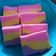 Cooksnap dari Tyut Indah Novitasari untuk resep Puding busa pelangi